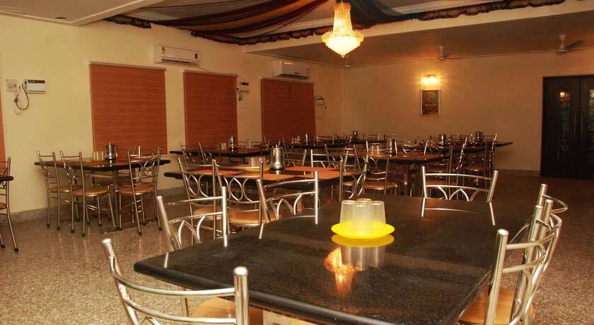 The Palm, Kanchipuram 3